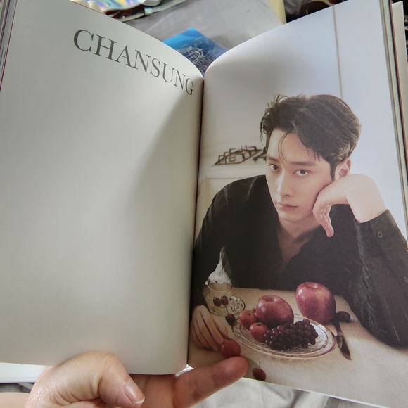 2PM "Must" - Picture 7 of 14